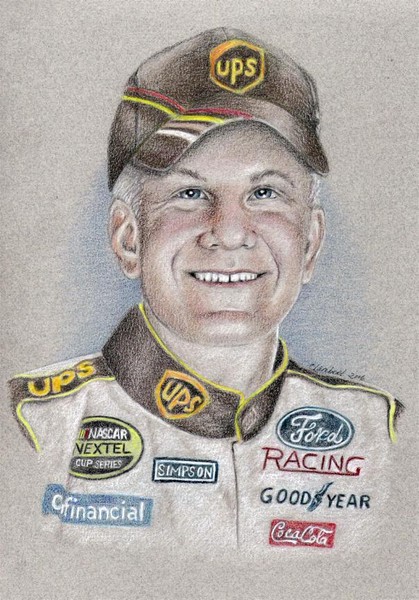 Dale Jarrett