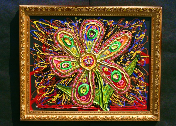 Full Bloom
