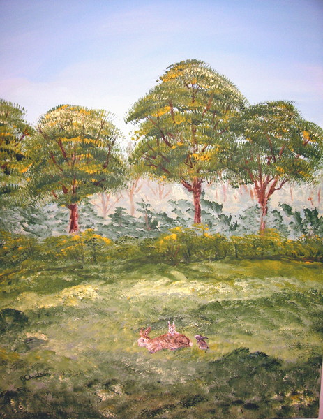 Rabbits
