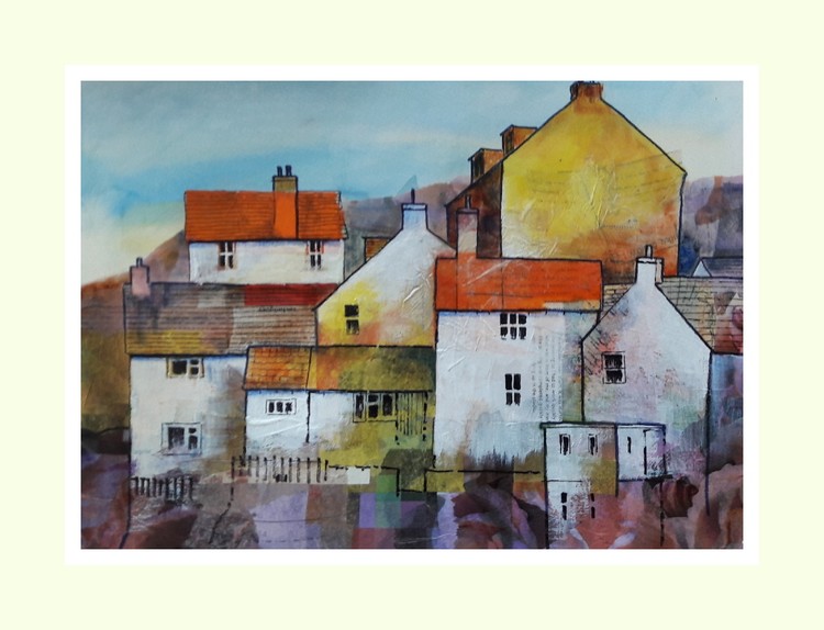 1544 Staithes