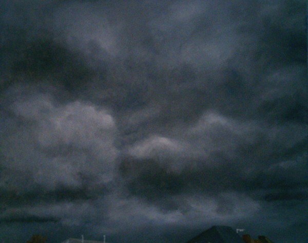 Dark Clouds