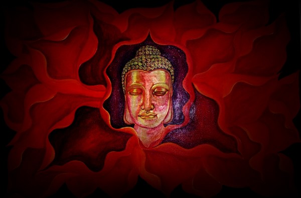 buddha