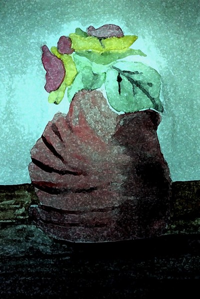 Still Life No. 20