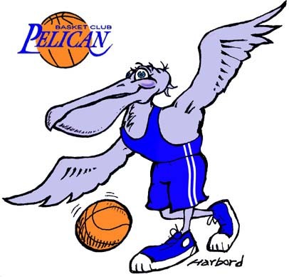 Cartoon Logos