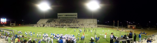 Football Game