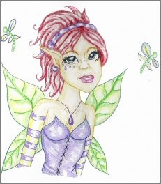 Dragonfly