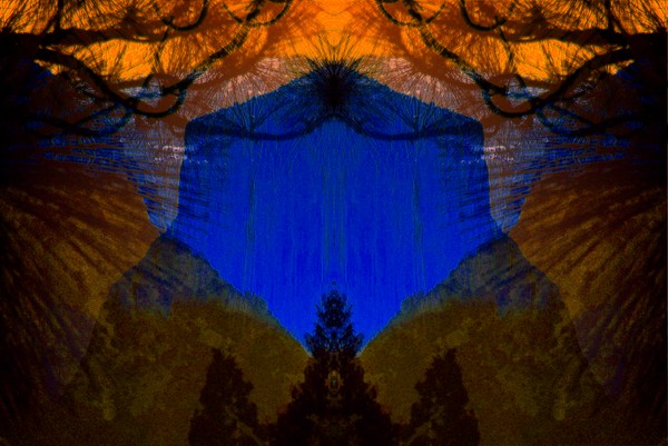 Transcendental 1