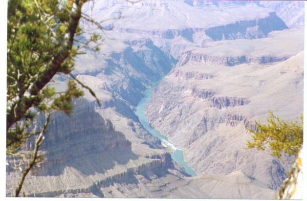 Grand Canyon