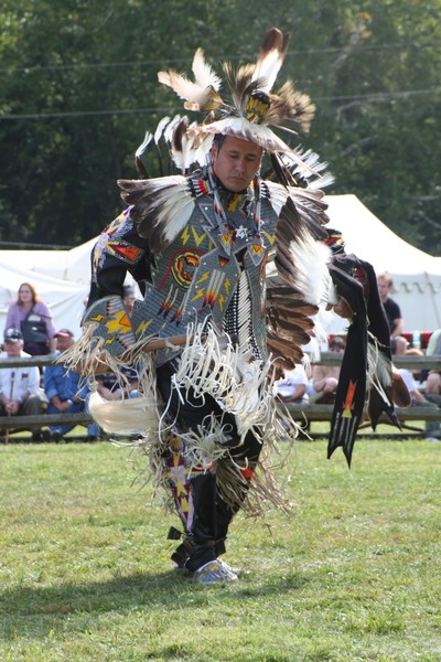Pow-Wow 3
