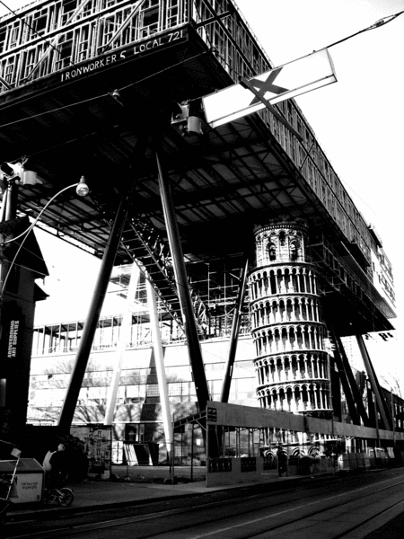 A New OCAD