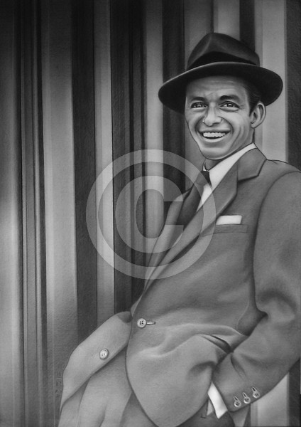 Frank Sinatra