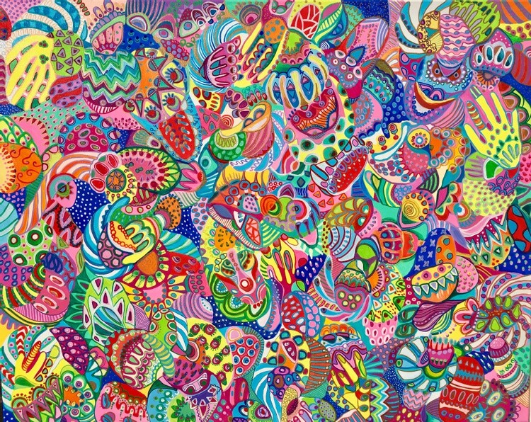 Freedom. (sold), available as a design on Redbubble, link in description 