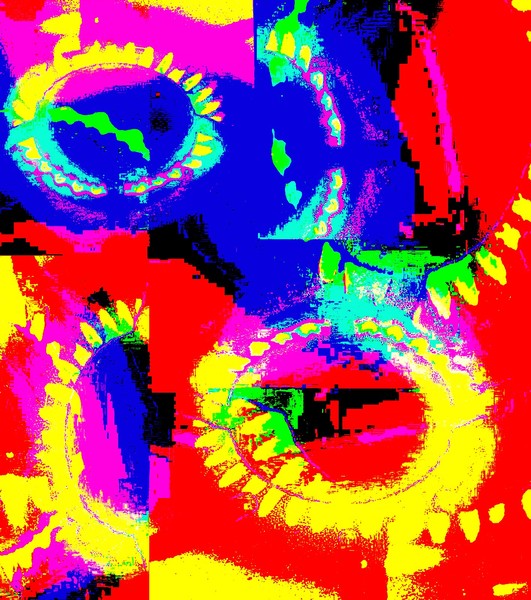 Coctel De Colores