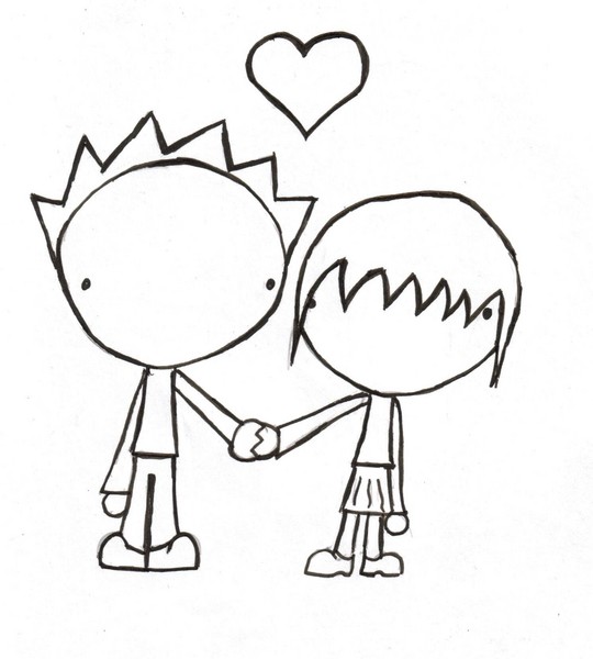 Lovey Dovey