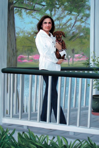 Mrs. Cindy Cenac