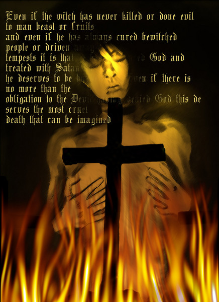 Retribution of Faith