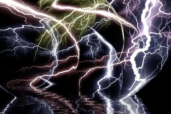 Electrfying