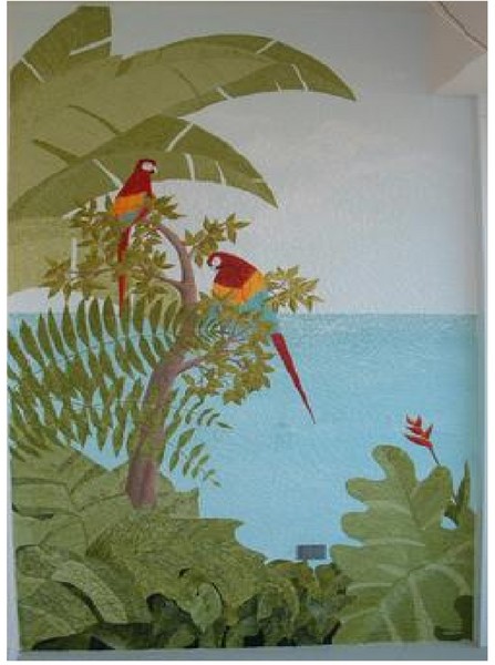 Kardias Mural