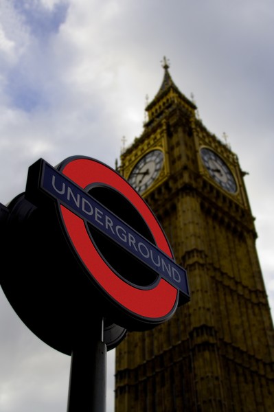 Underground