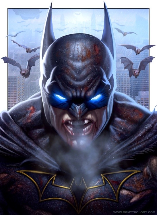 Batman