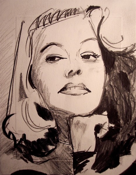 Rita Hayworth