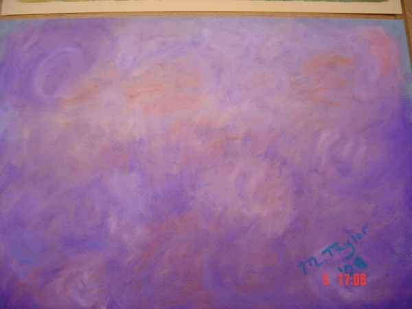 Purple Fusion