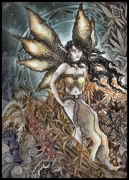 Siobhan Faery