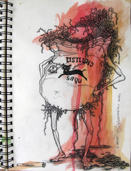 tobacco