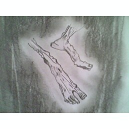 happy feet