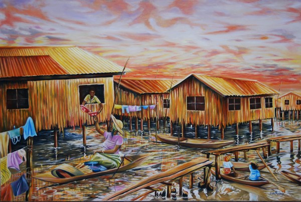 ilaje makoko 