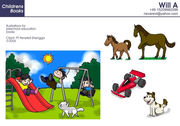 Children's Book 07