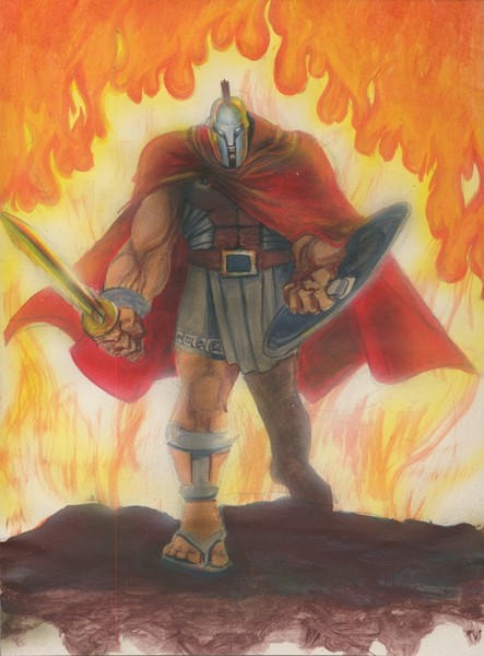 Ares