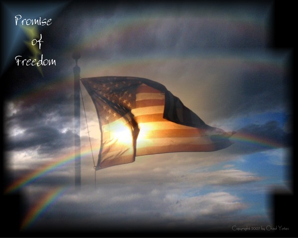 Promise of Freedom