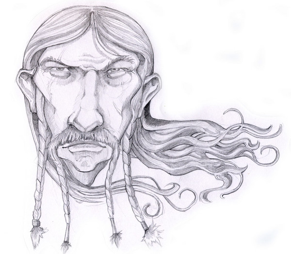 viking