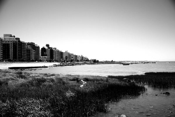 Montevideo