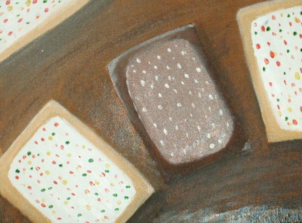 Poptarts