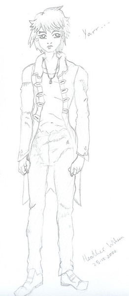 Pirate Copy