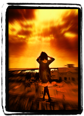 morning stories
