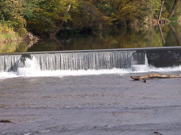 The River