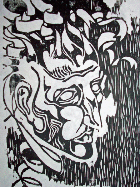 Untold Soul