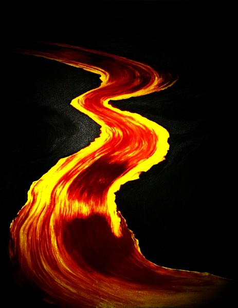 Lava