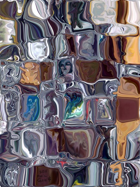 Glass House