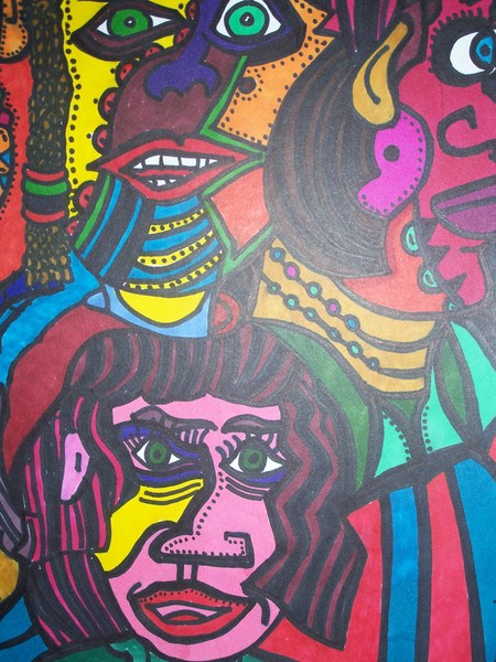 FAMILY MEMBERS