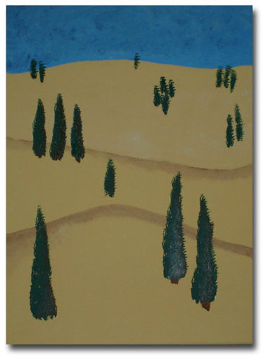 The Scape