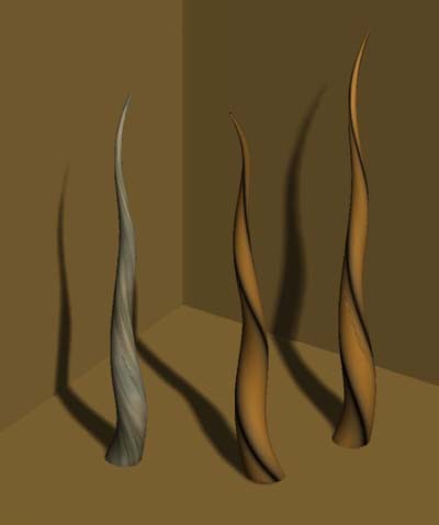 deadman's curve