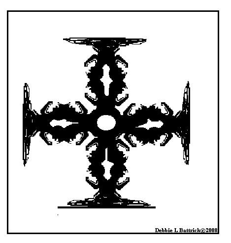 Praying illusion