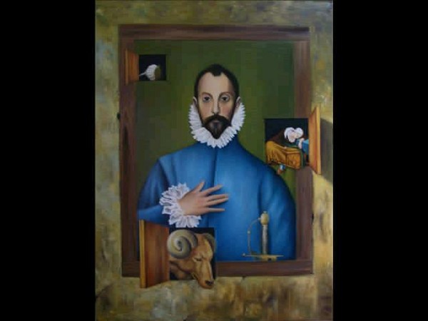 El gran Señor