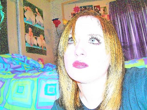 Color Me