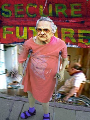 Secure Future
