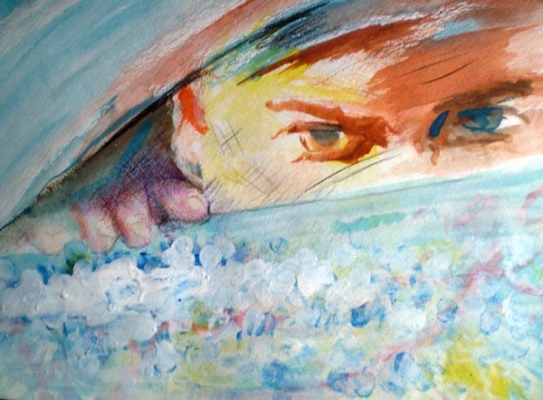 Seeing Inner Space